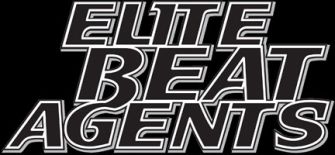 Elite Beat Agents logo