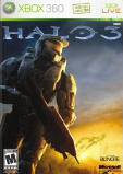 Pre-order Halo 3 for Xbox 360