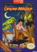 Little Nemo: The Dream Master for NES