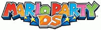 Mario Party DS logo