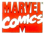 Marvel Comics logo
