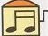 Music Box - Super Mario Bros. 3 Artwork Screenshot