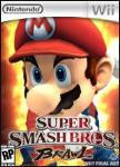 Pre-Order Super Smash Bros. Brawl for Nintendo Wii