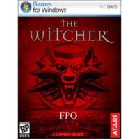 Pre-Order The Witcher for PC