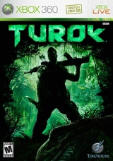 Turok coming to Xbox 360