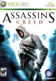 Pre-Order Assassin's Creed for Xbox 360