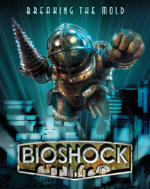 BioShock: Breaking the Mold artbook cover