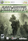 Call of Duty 3 was only on consoles like the Xbox 360