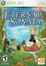 Pre-Order Eternal Sonata for Xbox 360