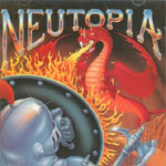 Get Neutopia on TurboGrafx16
