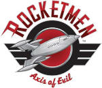 Rocketmen: Axis of Evil