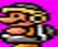 Hammer Mario - Super Mario Bros. 3 Screenshot Artwork