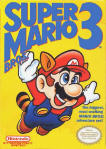 Super Mario Bros. 3 for NES
