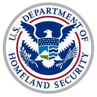 US Homeland Security logo