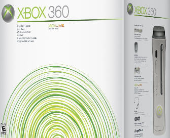 Xbox 360 20GB System