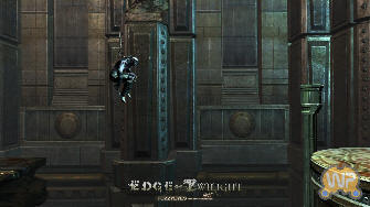 Edge of Twilight Screenshot 3. Click for bigger view.