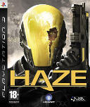 Haze only for PS3