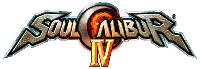SoulCaliburIV logo