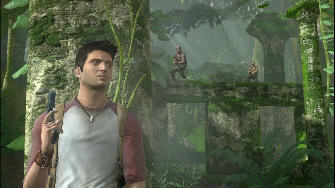 Uncharted: Drake's Fortune gets November 20th release date in US for ...