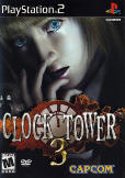 Clocktower 3 for PS2