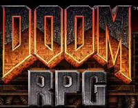Doom RPG logo