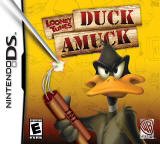 Looney Tunes: Duck Amuck for Nintendo DS