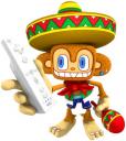 Pre-order Samba De Amigo for Wii