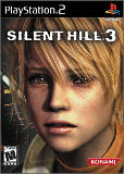 Silent Hill 3 for PS2