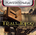 The Trials of Topoq on PlayStation Network