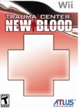 Pre-Order Trauma Center: New Blood