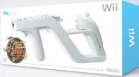Pre-Order the Wii Zapper with Link's Crossbow Training for Wii