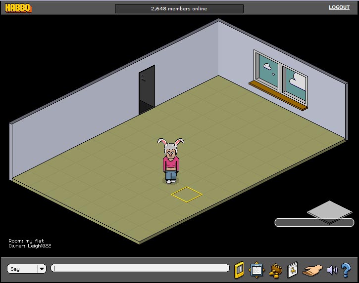 First ever arrests in virtual property theft case in Habbo ... - 725 x 573 jpeg 65kB