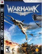 Warhawk Bundle with Bluetooth Headset for PS3