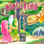 Monster Lair on TurboGrafx-16 CD