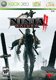 Pre-order Ninja Gaiden 2 for Xbox 360