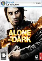 Pre-order Alone in the Dark: Near Death for PC
