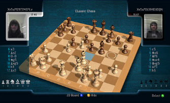 Chessmaster Live Xbox Live Arcade screenshot