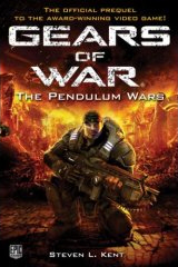 Gears of War: The Pendulum Wars - The Battle of Aspho Fields book