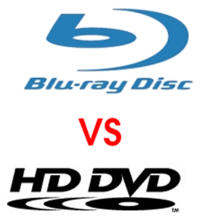 Best Buy and Netflicks choose Blu-ray over HD-DVD - Video Games Blogger
