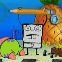 doodlebob and the magic pencil game free