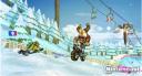 Mario Kart Wii Donkey Kong Trick Screenshot