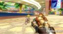 Mario Kart Wii Donkey Kong Screenshot
