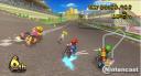 Mario Kart Wii Screenshot Racers