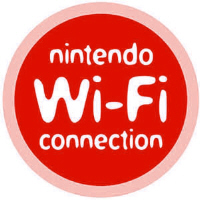 Nintendo Wi-Fi Connection Pay And Play logo
