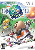 Opoona for Wii