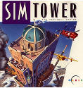 SimTower Boxart for PC