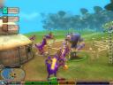 Spore PC Screenshot 6 - Tribe