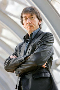 Will Wright is the mastermind behind Spore and The Sims