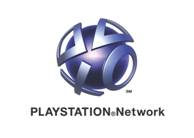 PlayStation Network 3D logo