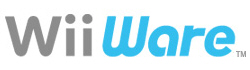 WiiWare logo
